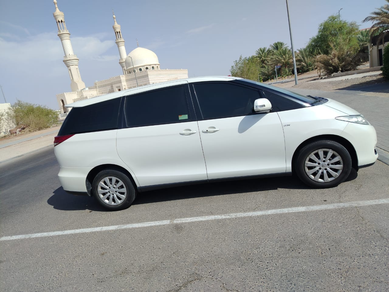 Best Private Taxi Service in UAE
