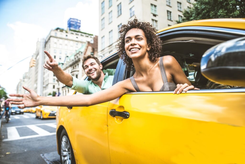 best private taxi services in Al Ain