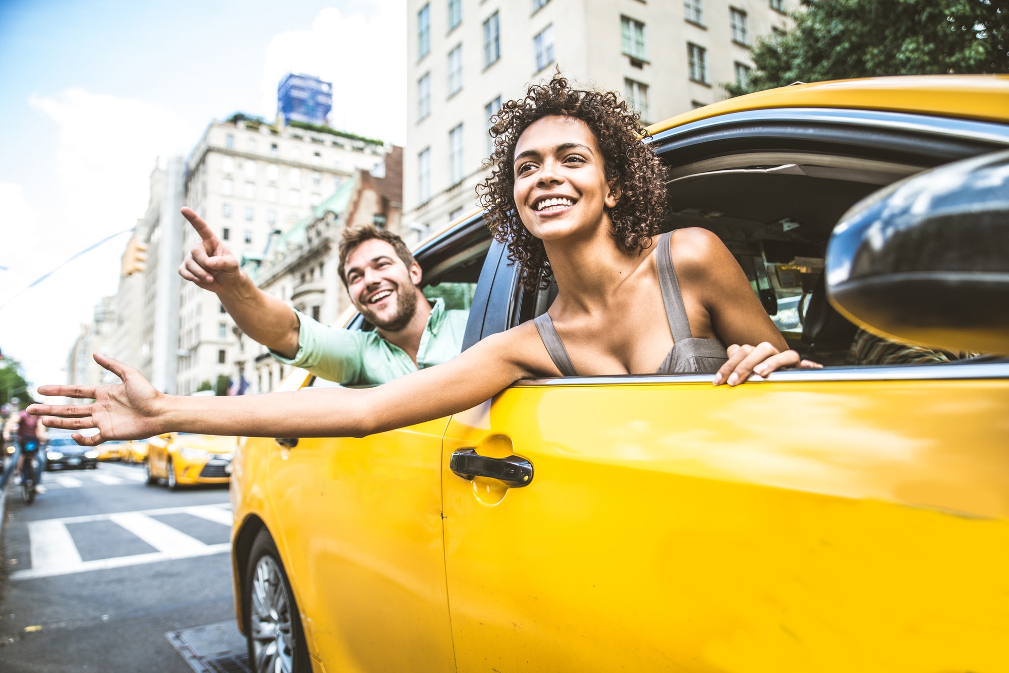 best private taxi services in Al Ain